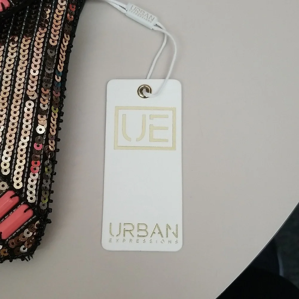 NWT Urban Expression clutch - Picture 3 of 6